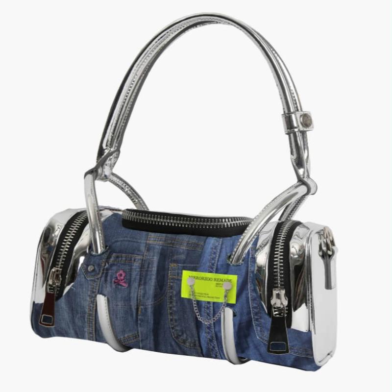 38-mirror-zoo-jeans-upcycling-cylinder-shaped-handbag