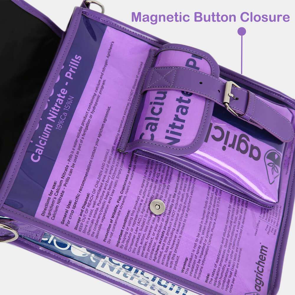 Featuring-Magnetic-Button-Flap-Closure