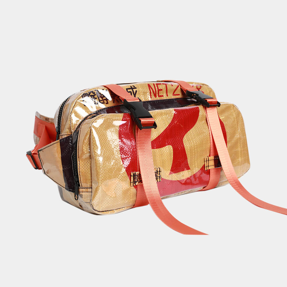 Mirror-Zoo-Organic-Pattern-Upcycled-Fanny-Pack