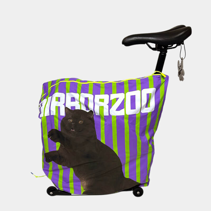 MirrorZoo-Cat-Print-Eco-Friendly-Dustproof-Cover-For-Brompton-Bikes