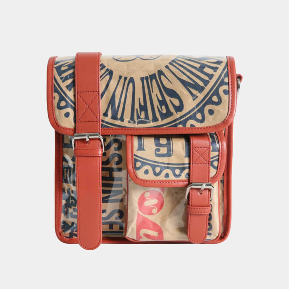 MirrorZoo-Flour-Bag-Remake-Retro-Detachable-Crossbody-Backpack-In-Orange