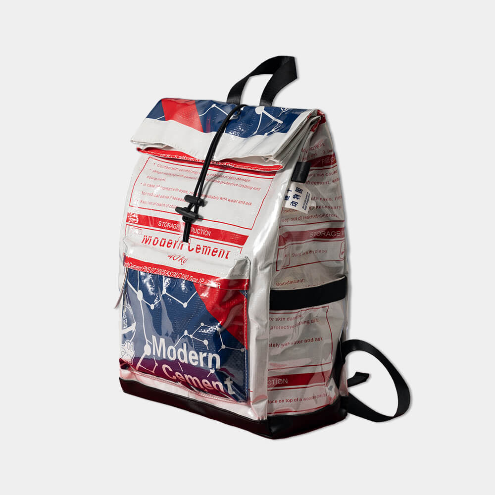 Reebok graphic taping backpack on sale