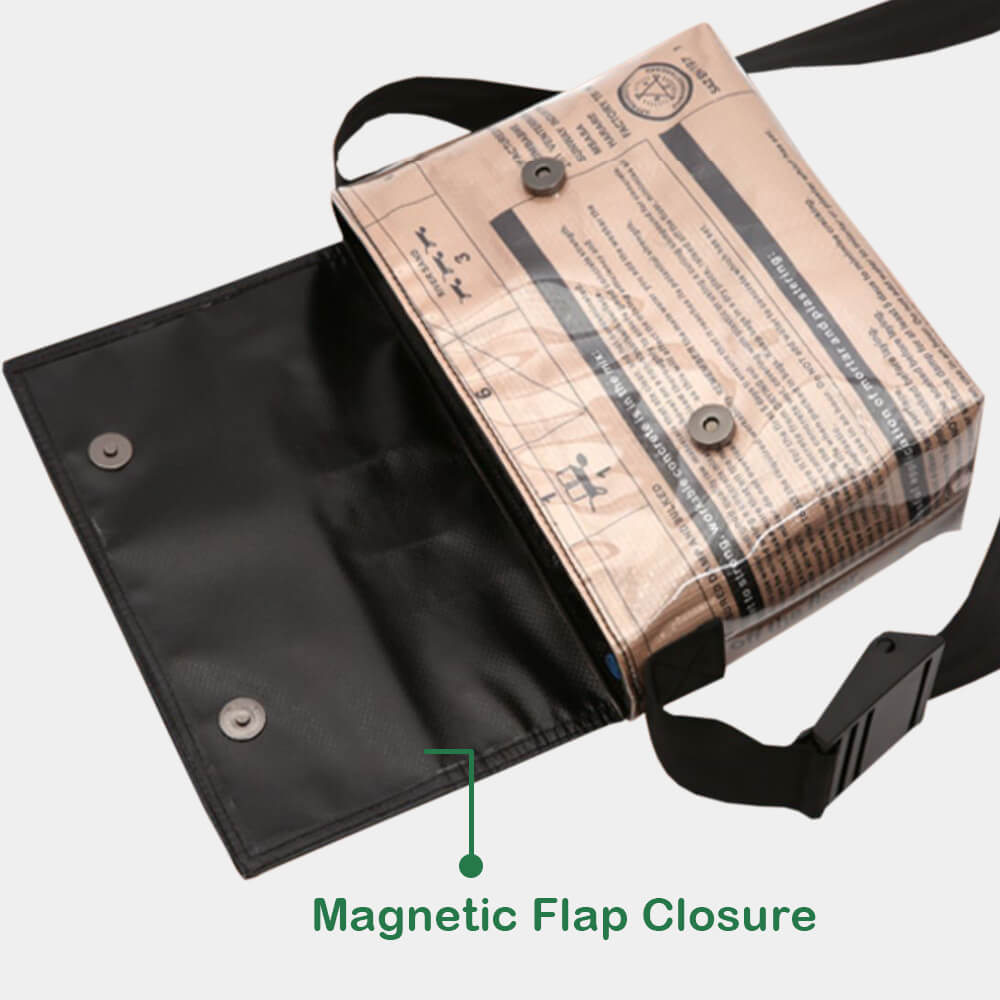 Sustainable-Bag-With-Magnetic-Flap-Closure