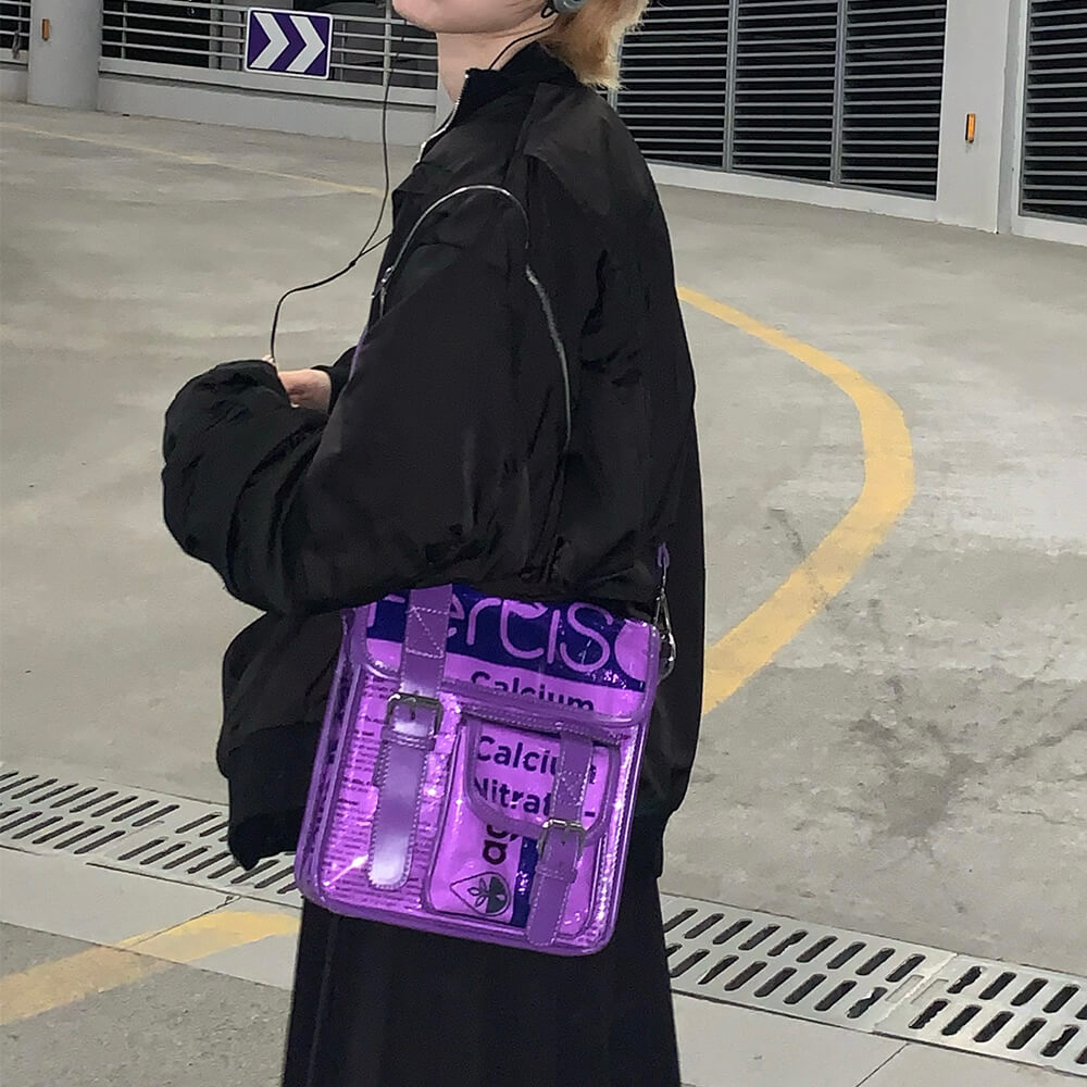 Sustainable-Purple-Crossbody-Bag-with-Magnetic-Closure