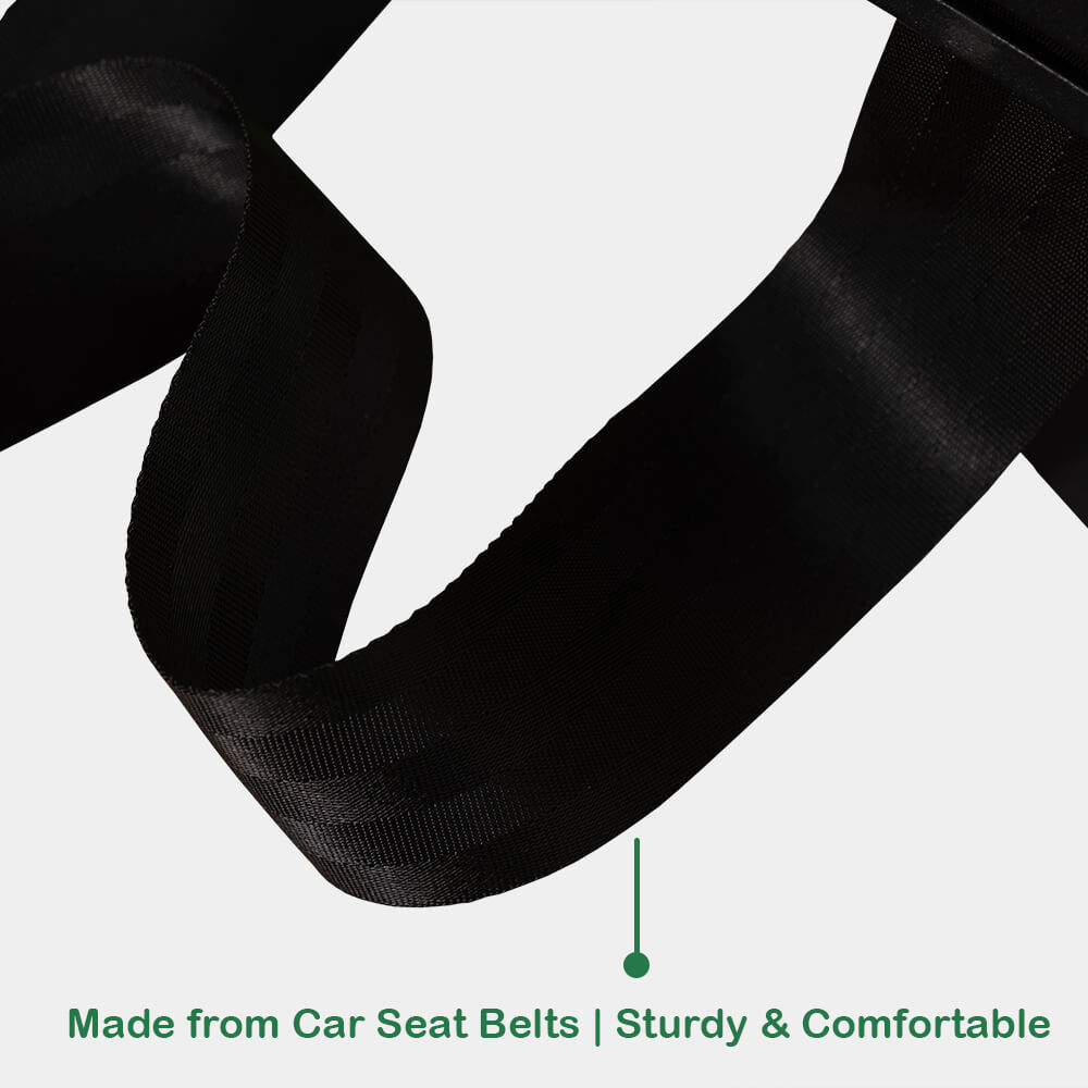 The-Shoulder-Strap-Is-Made-From-Car-Seat-Belts-Which-Is-Sturdy-And-Comfortable