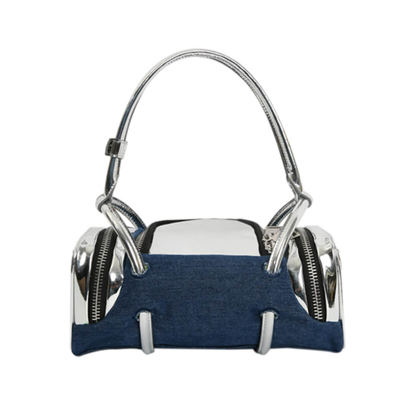 backside-of-the-denim-patchwork-cylinder-shaped-handbag-bag