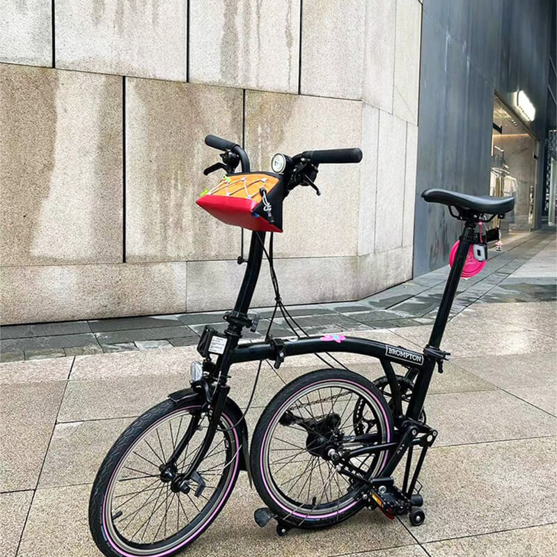 bicyclefront-riding-bag