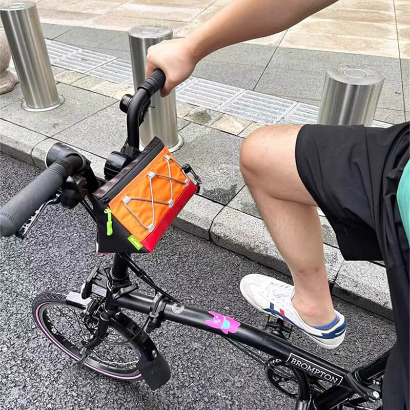 fashionable-bicycle-front-triangle-bag