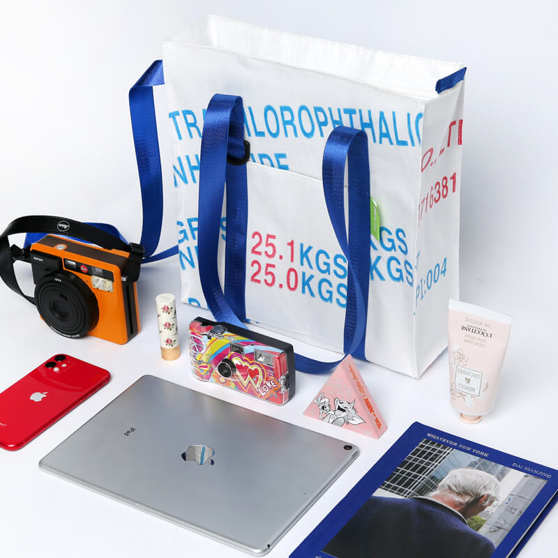 mirror-zoo-royal-blue-tote-bag-for-work